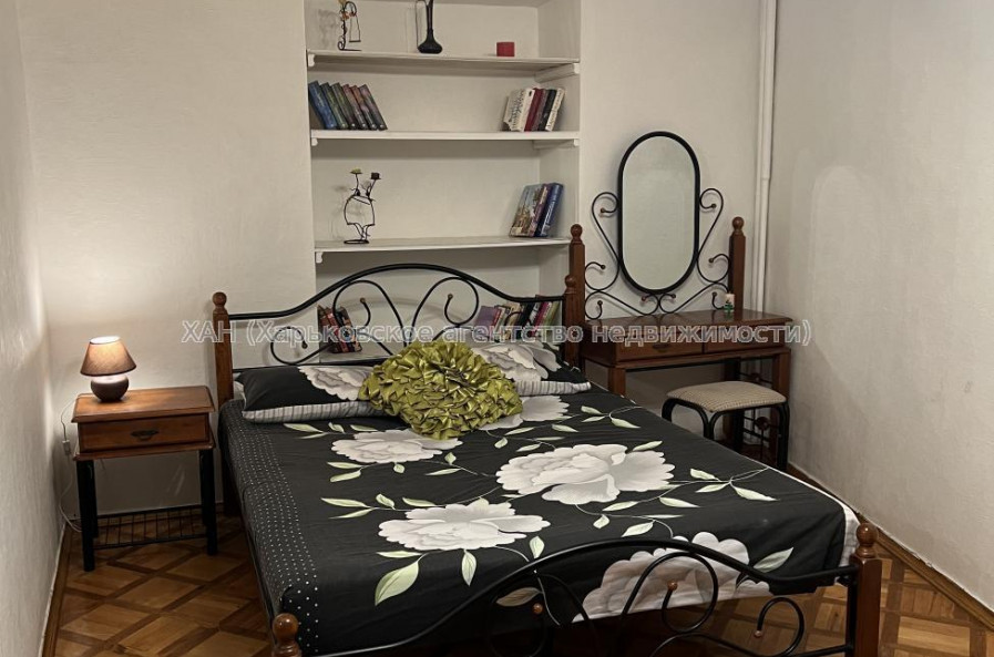Сдам квартиру, Данилевского ул. , 29 , 2  ком., 64 м², косметический ремонт 