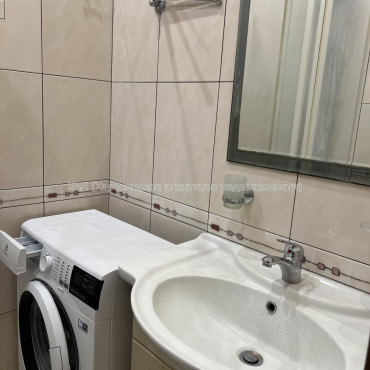 Сдам квартиру, Данилевского ул. , 29 , 2  ком., 64 м², косметический ремонт 