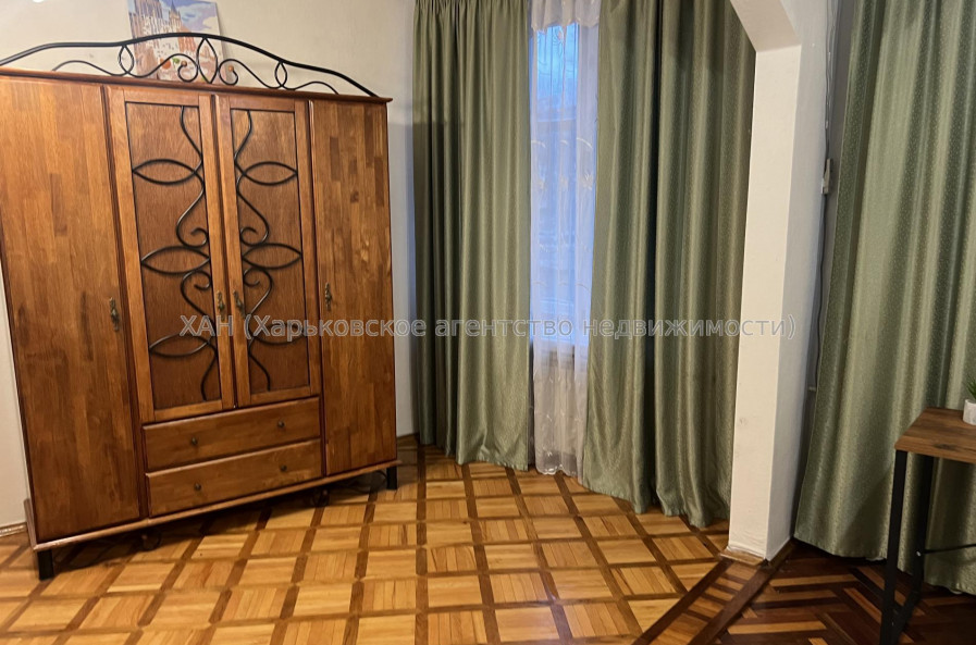 Сдам квартиру, Данилевского ул. , 29 , 2  ком., 64 м², косметический ремонт 