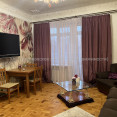 Сдам квартиру, Данилевского ул. , 29 , 2  ком., 64 м², косметический ремонт 