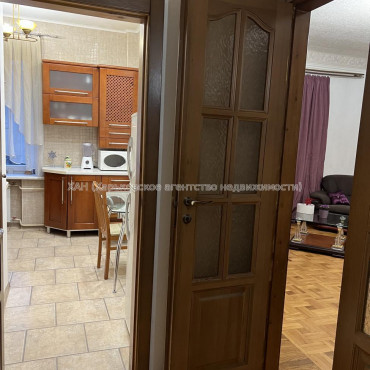 Сдам квартиру, Данилевского ул. , 29 , 2  ком., 64 м², косметический ремонт 