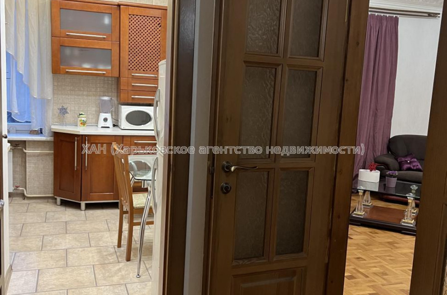 Сдам квартиру, Данилевского ул. , 29 , 2  ком., 64 м², косметический ремонт 