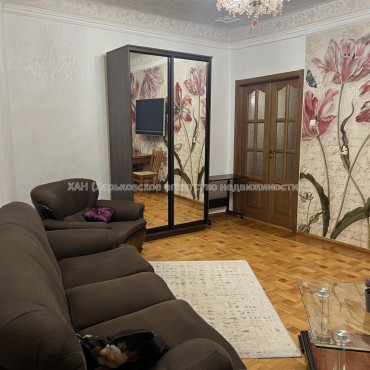 Сдам квартиру, Данилевского ул. , 29 , 2  ком., 64 м², косметический ремонт 