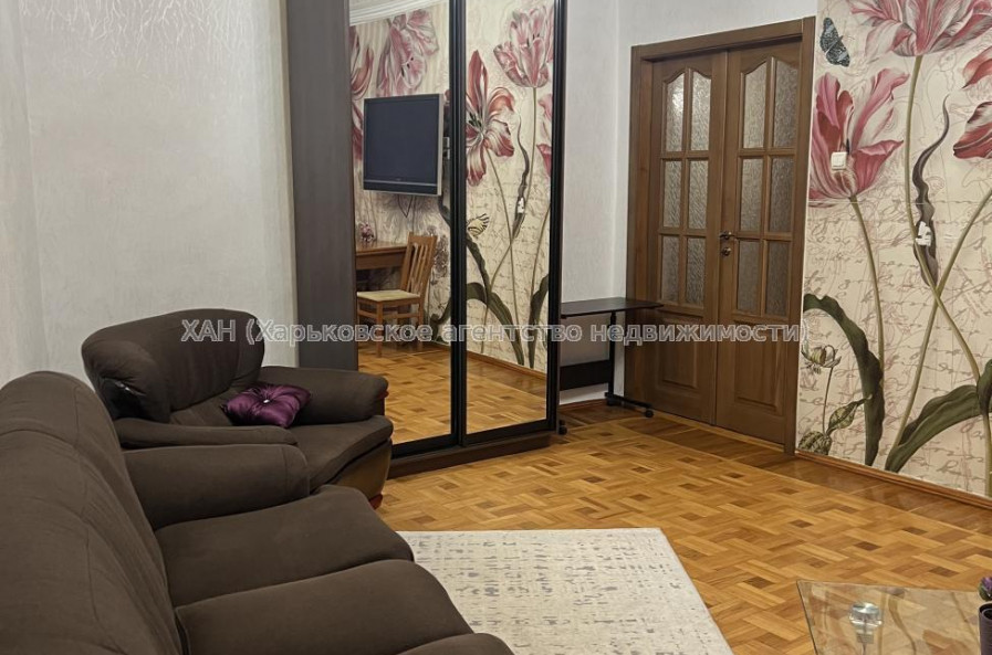 Сдам квартиру, Данилевского ул. , 29 , 2  ком., 64 м², косметический ремонт 