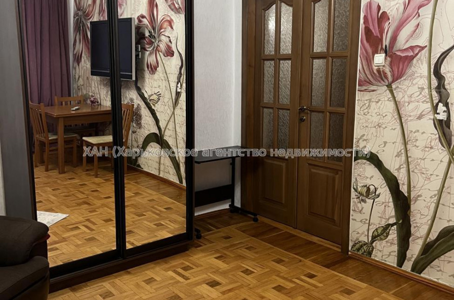 Сдам квартиру, Данилевского ул. , 29 , 2  ком., 64 м², косметический ремонт 