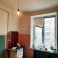 Продам квартиру, Костомаровская ул. , 3  ком., 77 м², без ремонта 