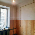 Продам квартиру, Костомаровская ул. , 3  ком., 77 м², без ремонта 