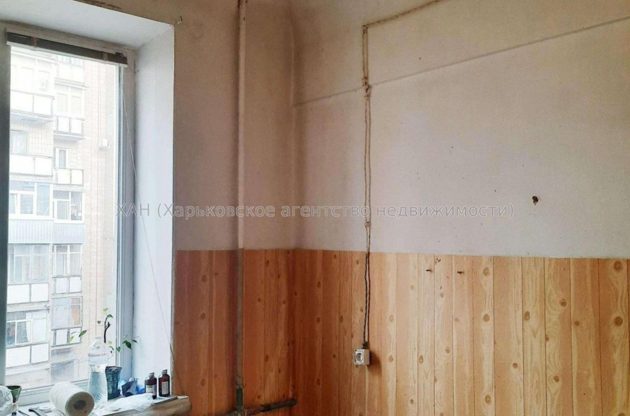 Продам квартиру, Костомаровская ул. , 3  ком., 77 м², без ремонта 