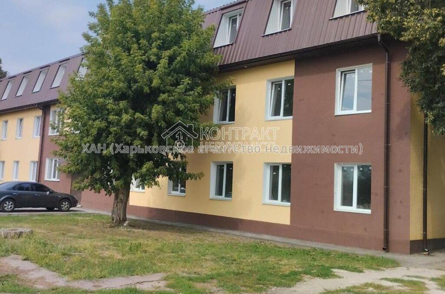 Продам квартиру, Шариковая ул. , 1 кім., 13.90 м², капитальный ремонт 