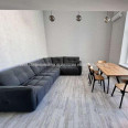 Продам квартиру, Ковалевская ул. , 3 кім., 65 м², евроремонт 