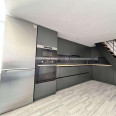 Продам квартиру, Ковалевская ул. , 3 кім., 65 м², евроремонт 