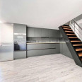 Продам квартиру, Ковалевская ул. , 3 кім., 65 м², евроремонт 