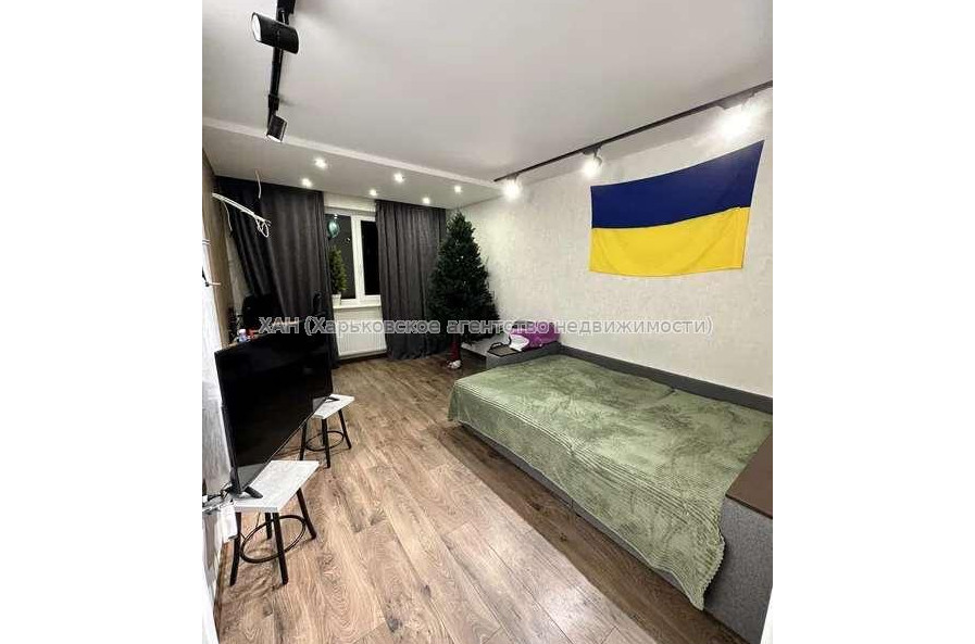 Продам квартиру, Мира ул. , 1  ком., 45 м², евроремонт 