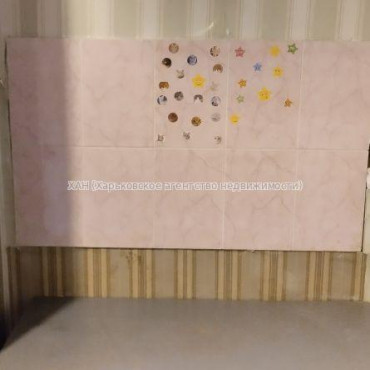 Продам квартиру, Библика ул. , 1  ком., 11 м², советский ремонт 