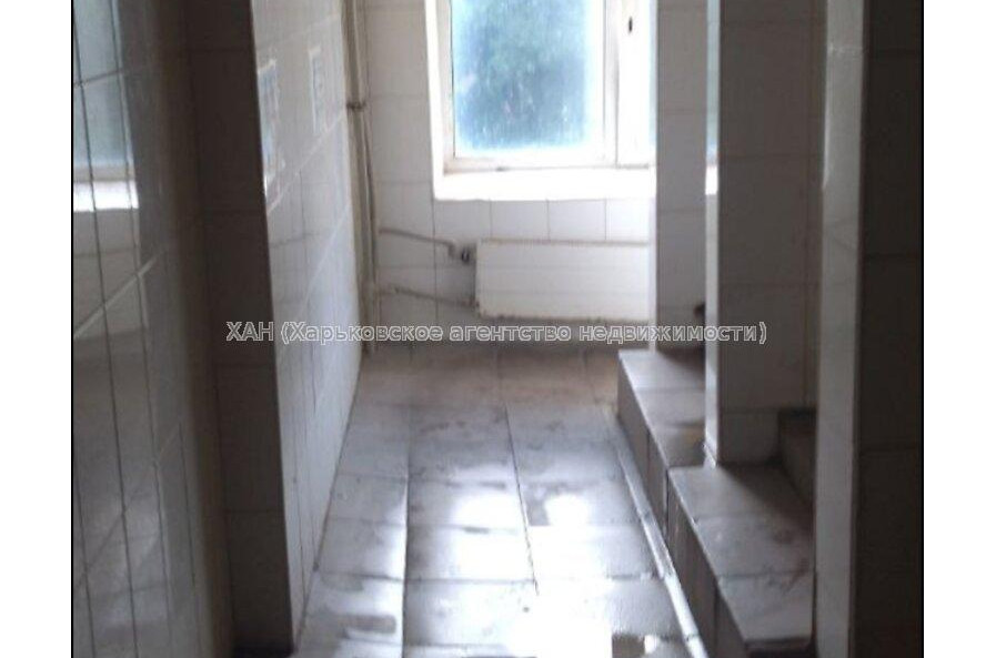 Продам квартиру, Библика ул. , 1  ком., 11 м², советский ремонт 