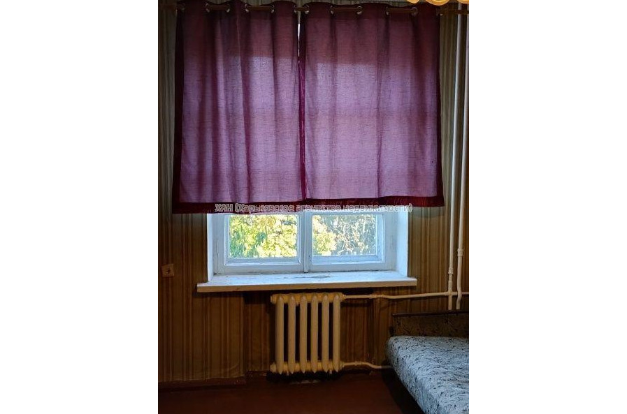 Продам квартиру, Библика ул. , 1  ком., 11 м², советский ремонт 