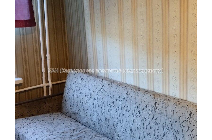Продам квартиру, Библика ул. , 1  ком., 11 м², советский ремонт 