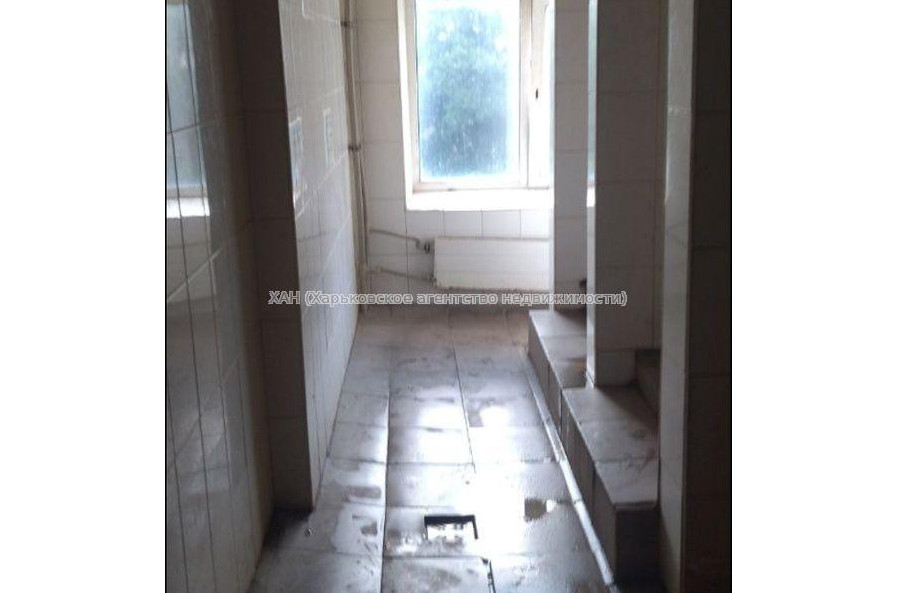 Продам квартиру, Библика ул. , 1  ком., 11 м², советский ремонт 