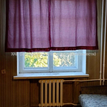 Продам квартиру, Библика ул. , 1 кім., 11 м², советский ремонт 