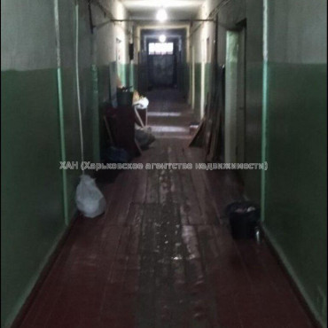 Продам квартиру, Библика ул. , 1 кім., 11 м², советский ремонт 