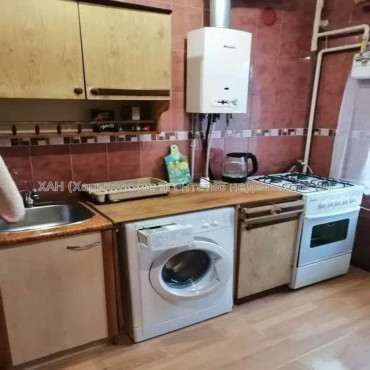Продам квартиру, Защитников Неба ул. , 2  ком., 42 м², косметический ремонт  - фото 3 Продам квартиру, Защитников Неба ул. , 2  ком., 42 м², косметический ремонт
