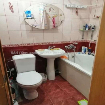 Продам квартиру, Защитников Неба ул. , 2  ком., 42 м², косметический ремонт  - фото 5 Продам квартиру, Защитников Неба ул. , 2  ком., 42 м², косметический ремонт