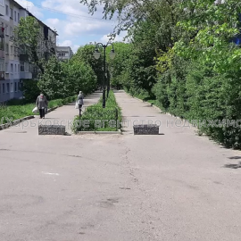Продам квартиру, Юбилейная ул. , 1  ком., 33 м², советский ремонт