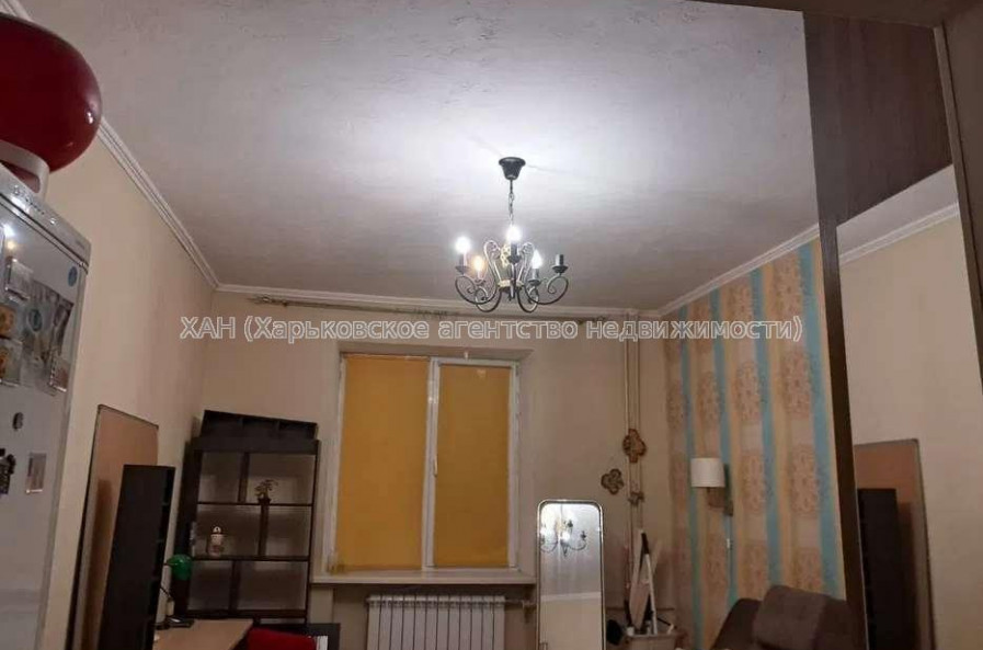 Продам квартиру, Автострадный пер. , 1  ком., 29 м², капитальный ремонт 