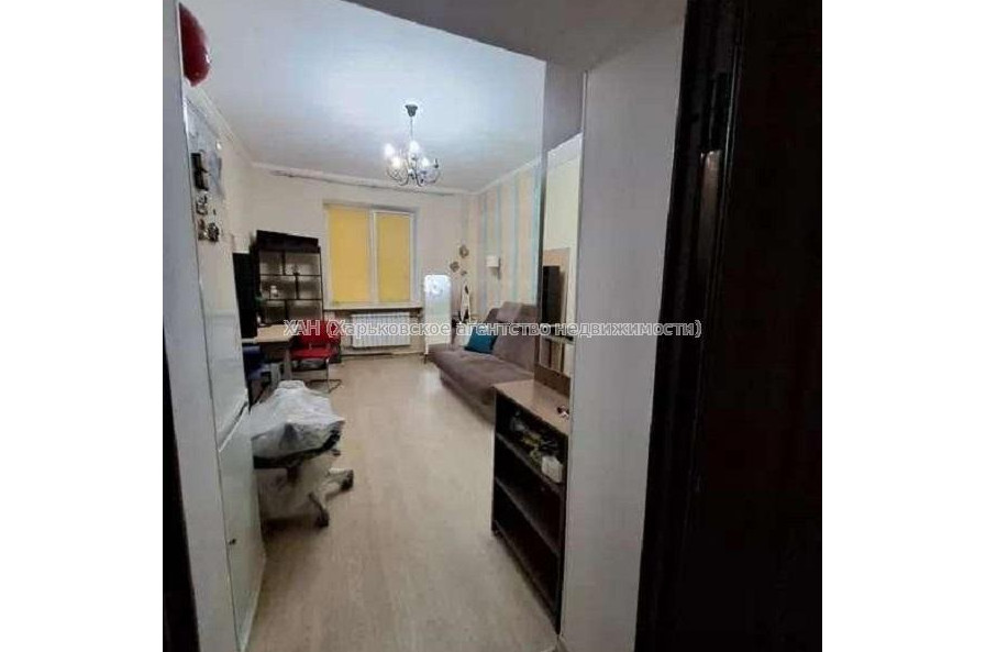 Продам квартиру, Автострадный пер. , 1  ком., 29 м², капитальный ремонт 