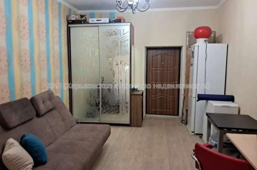 Продам квартиру, Автострадный пер. , 1  ком., 29 м², капитальный ремонт 