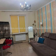Продам квартиру, Автострадный пер. , 1  ком., 29 м², капитальный ремонт 