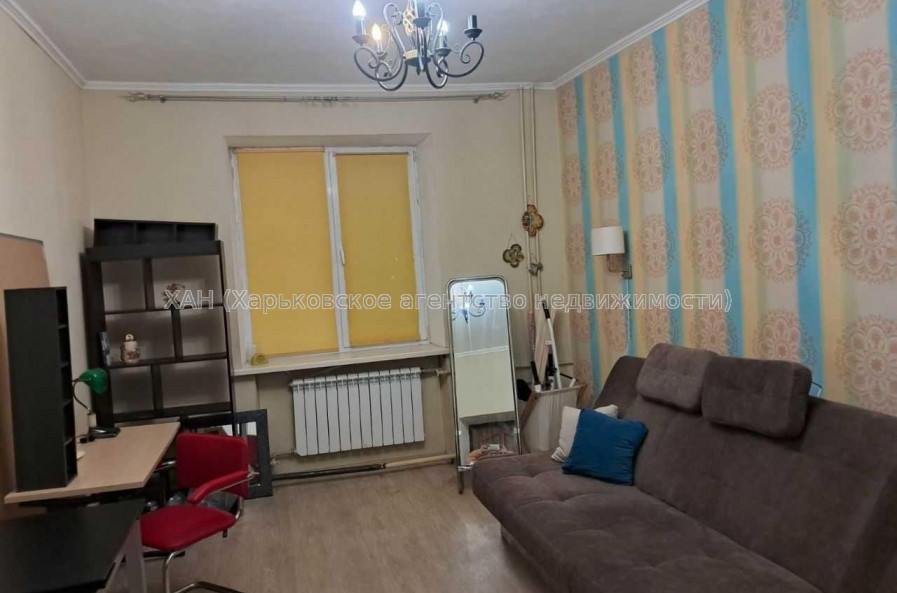 Продам квартиру, Автострадный пер. , 1  ком., 29 м², капитальный ремонт 