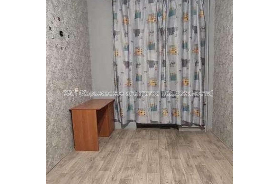 Продам квартиру, Полтавский Шлях ул. , 1  ком., 17 м², евроремонт 