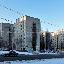Продам квартиру, Гвардейцев Широнинцев ул. , 1  ком., 20 м², косметический ремонт