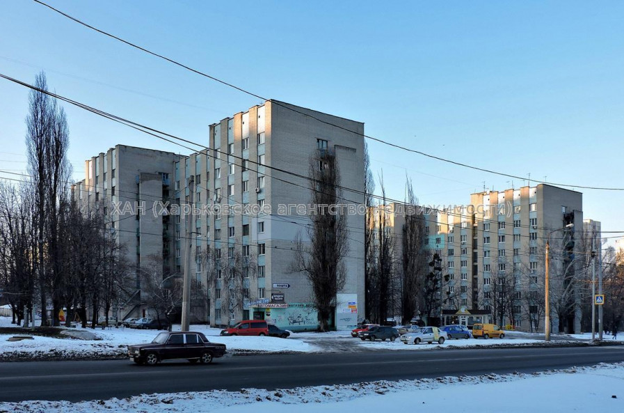 Продам квартиру, Гвардейцев Широнинцев ул. , 1  ком., 20 м², косметический ремонт 