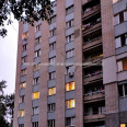 Продам квартиру, Гвардейцев Широнинцев ул. , 1  ком., 20 м², косметический ремонт 
