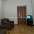 Продам квартиру, Гиршмана ул. , 3 кім., 73 м², капитальный ремонт 