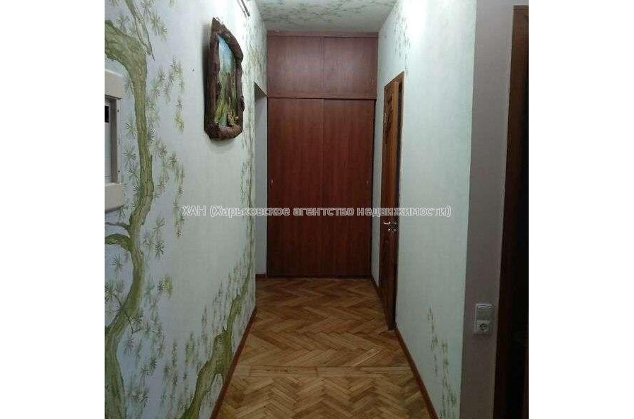 Продам квартиру, Гиршмана ул. , 3 кім., 73 м², капитальный ремонт 