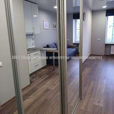 Продам квартиру, Шевченковский пер. , 1 кім., 21 м², евроремонт  - фото 5 Продам квартиру, Шевченковский пер. , 1 кім., 21 м², евроремонт