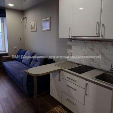 Продам квартиру, Шевченковский пер. , 1 кім., 21 м², евроремонт  - фото 4 Продам квартиру, Шевченковский пер. , 1 кім., 21 м², евроремонт