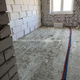 Продам квартиру, Шекспира пер. , 3  ком., 104 м², без внутренних работ 