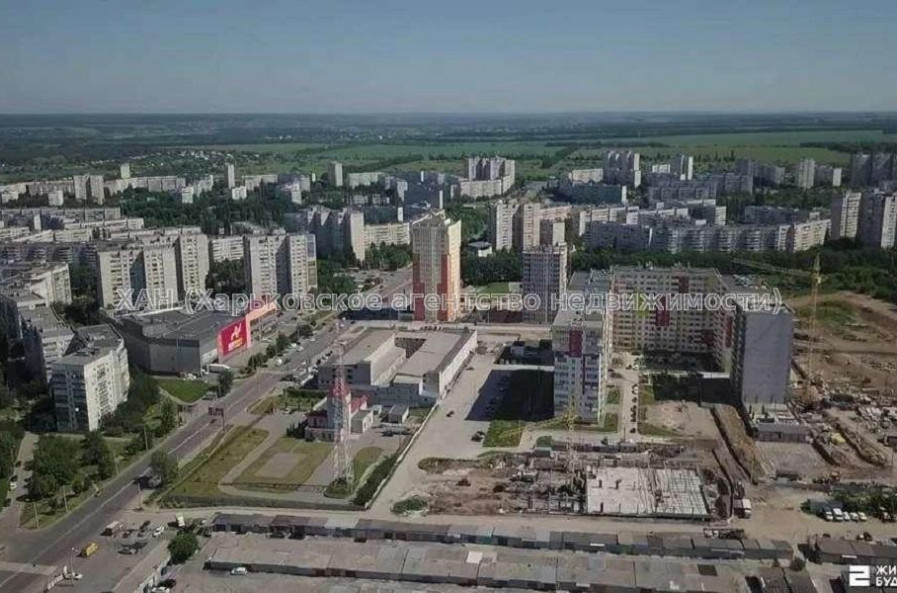 Продам квартиру, Гвардейцев Широнинцев ул. , 2 кім., 62 м², без внутренних работ 