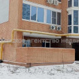 Продам квартиру, Пискуновский пер. , 1 кім., 33 м², без внутренних работ 