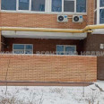 Продам квартиру, Пискуновский пер. , 1 кім., 33 м², без внутренних работ 
