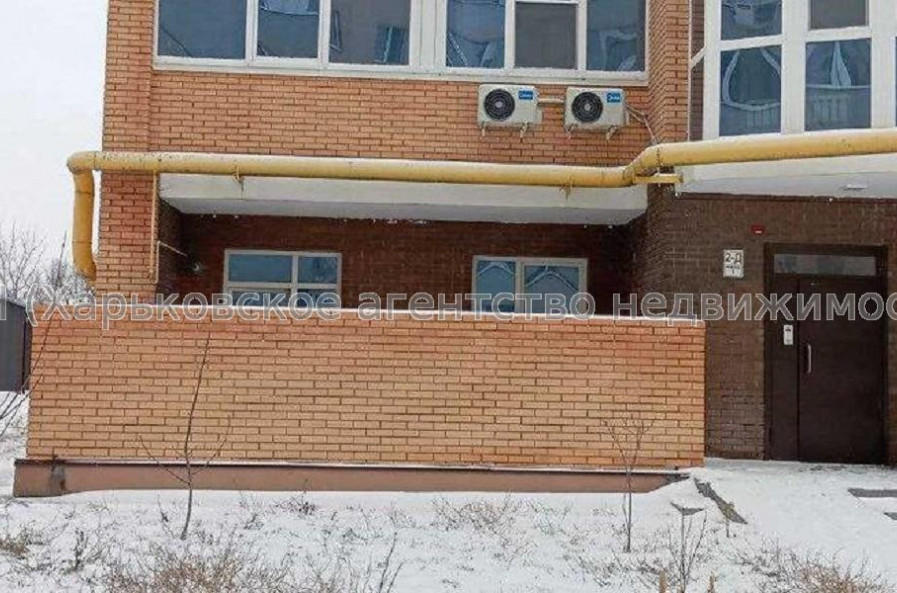 Продам квартиру, Пискуновский пер. , 1  ком., 33 м², без внутренних работ 