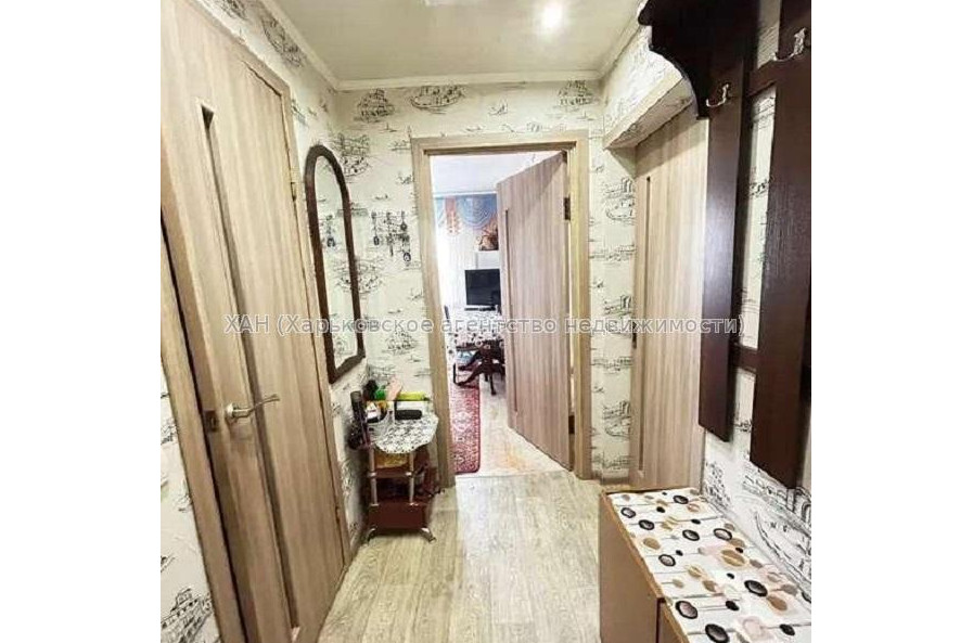 Продам квартиру, Петра Болбочана ул. , 1  ком., 42 м², капитальный ремонт 