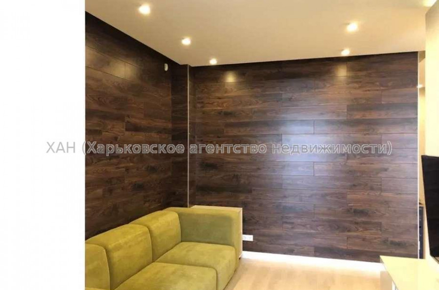 Продам квартиру, Клочковская ул. , 3  ком., 100 м², авторский дизайн 