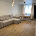 Продам квартиру, Героев Харькова просп. , 2 кім., 63 м², евроремонт 