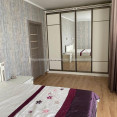 Продам квартиру, Героев Харькова просп. , 2 кім., 63 м², евроремонт 