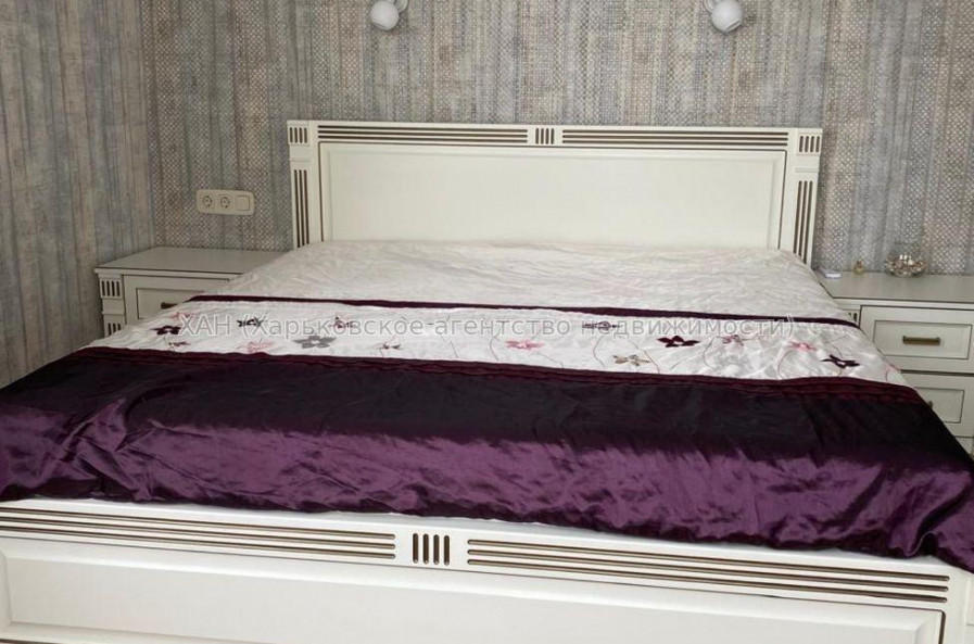 Продам квартиру, Героев Харькова просп. , 2 кім., 63 м², евроремонт 